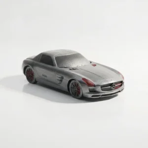 Mercedes-Benz SLS AMG Modell | Sammlerstück für Automobil-Fans