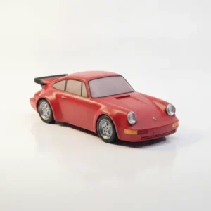 Porsche 911 (964) Turbo Modell | Sammlerstück für Automobilfans