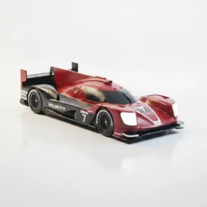 Porsche 919 Hybrid Modell | Le Mans Rennwagen Miniatur