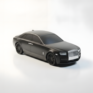 Rolls-Royce Ghost 2021 Modell | Luxus-Limousine Sammlerstück