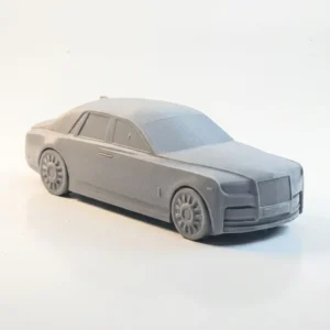 Rolls-Royce Phantom Modell | Luxus-Limousine Miniatur