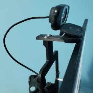 Verstellbare Webcam VESA-Halterung | Monitor-Stativ
