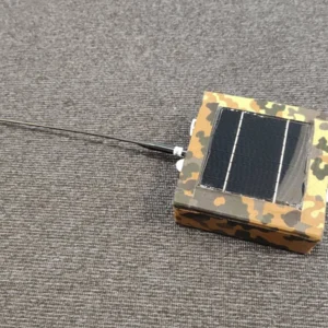 Meshtastic Gehäuse Modular | Outdoor Lora Case für RAK & Seeed