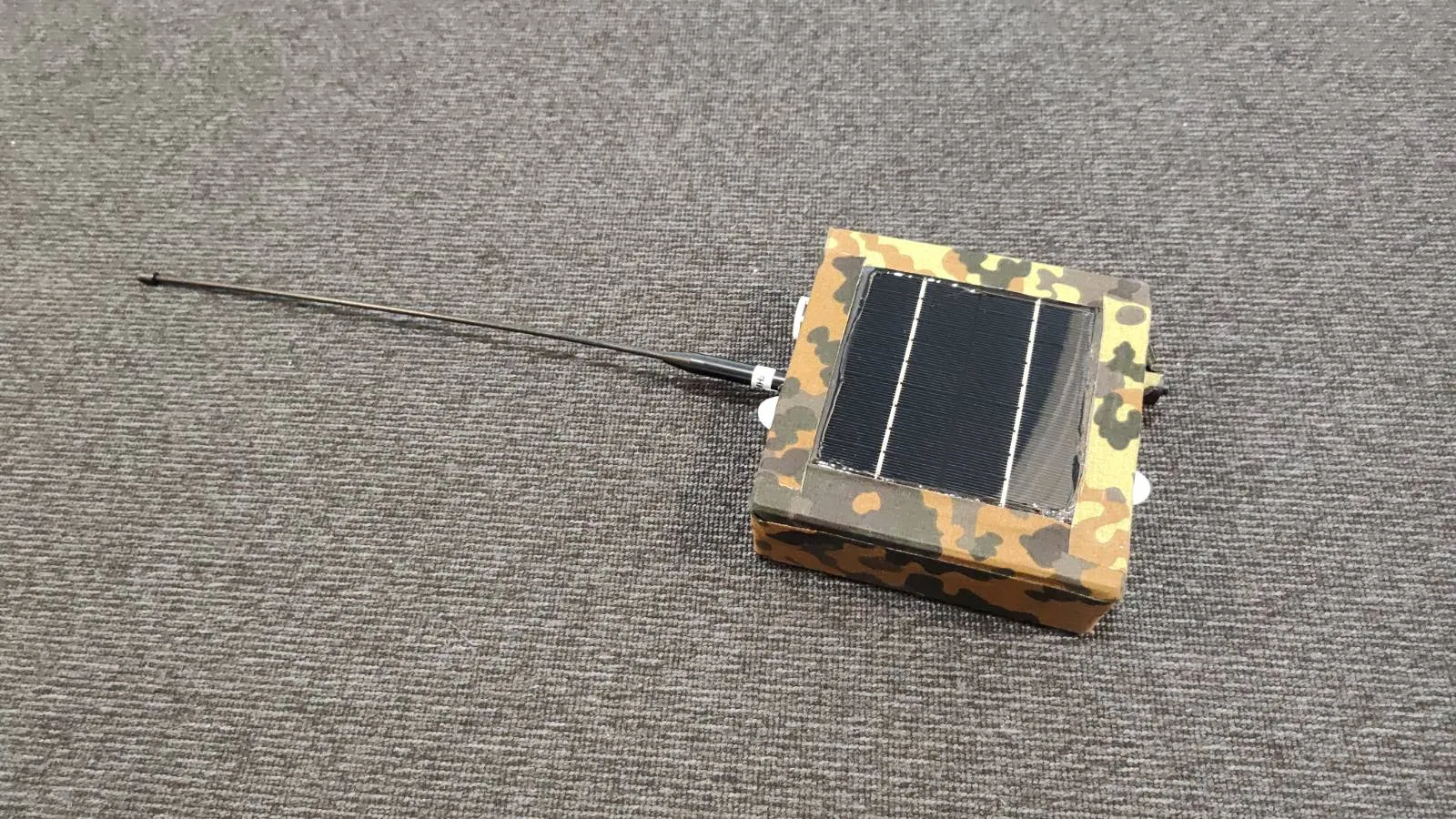 Meshtastic Gehäuse Modular | Outdoor Lora Case für RAK & Seeed