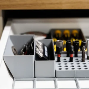 IKEA Maximera Gridfinity Box | Schubladen-Organizer