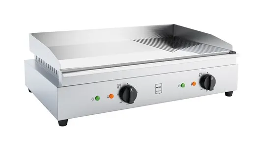 Ersatz-Drehknopf für Metro Professional Grill GEG2112 | Zubehör