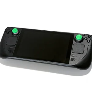 Steam Deck Stick Caps | Grip-Aufsätze für Analogsticks