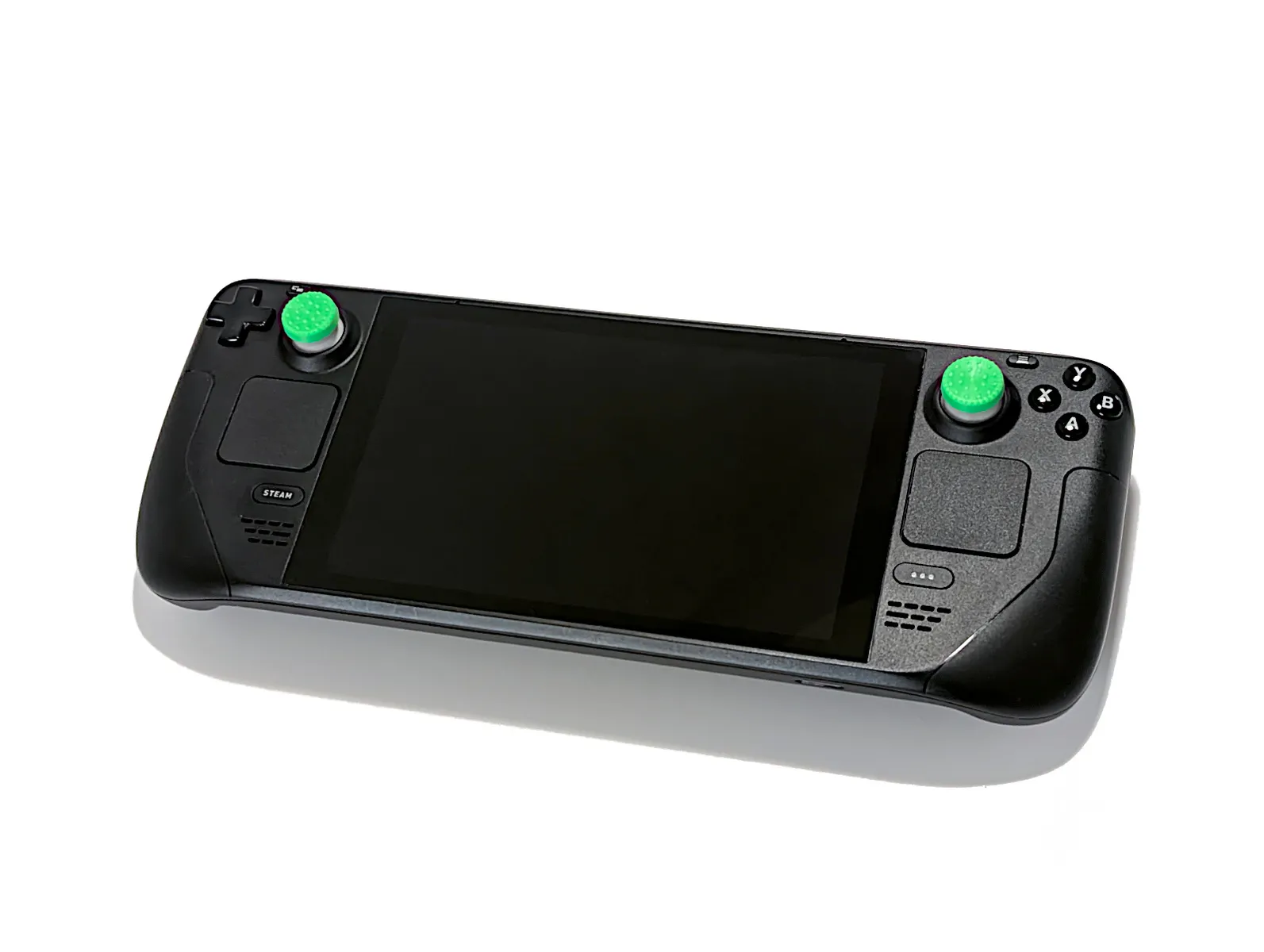 Steam Deck Stick Caps | Grip-Aufsätze für Analogsticks