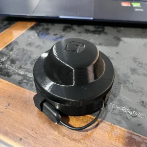 3DConnexion SpaceMouse Case | Schutzbox mit Kabelmanagement