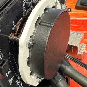 Minisforum AIO Adapter BD770i BD790i | Wasserkühlung Halterung