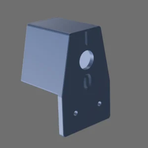 Go-Kart Kill Switch Gehäuse | Robuste Schalterblende