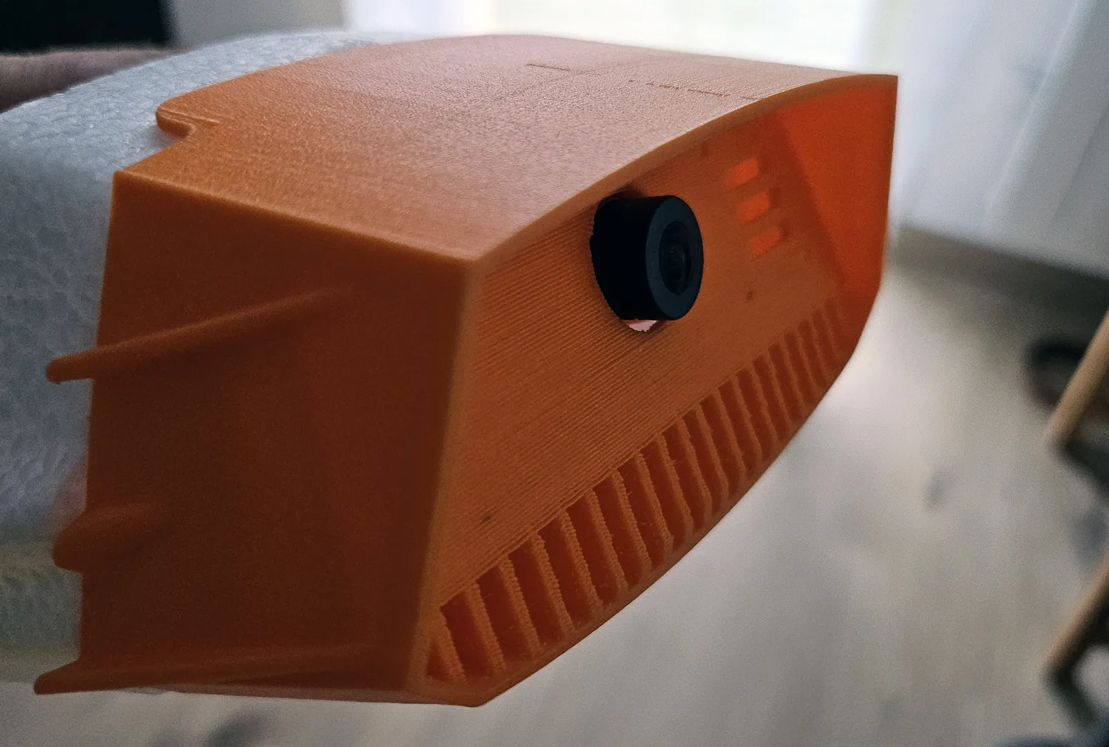 ZOHD Dart XL Nose V3 | FPV Kamera Mount & Gehäuse - image3 ZOHD Dart XL Nose V3 | FPV Kamera Mount & Gehäuse – Bild 3