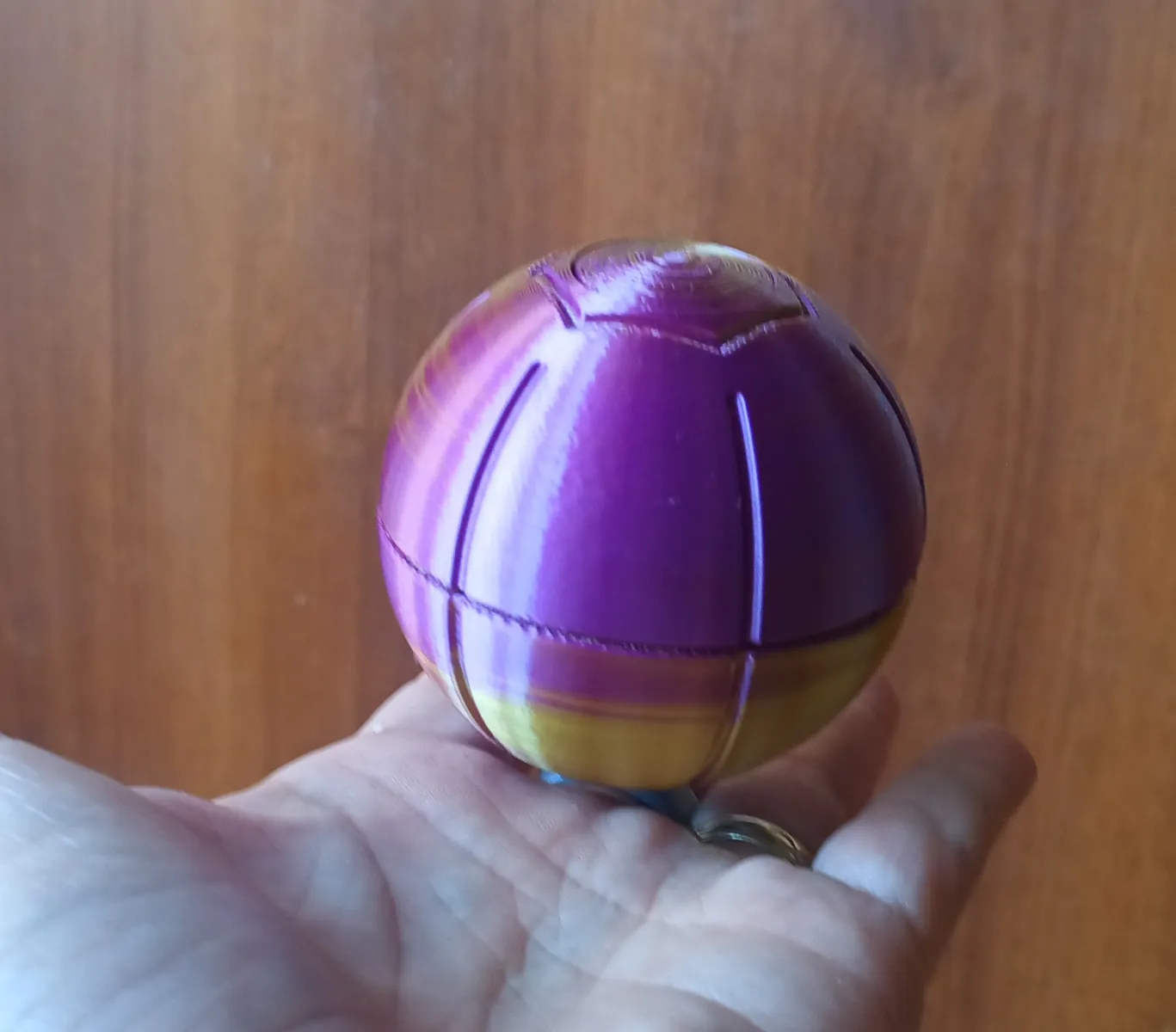 Steel Ball Fidget Spinner | Jojo's Bizarre Adventure Fan-Art - image4 Steel Ball Fidget Spinner | Jojo's Bizarre Adventure Fan-Art – Bild 4