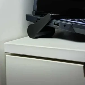 Laptop Ständer Tragbar | Ergonomische Notebook Halterung