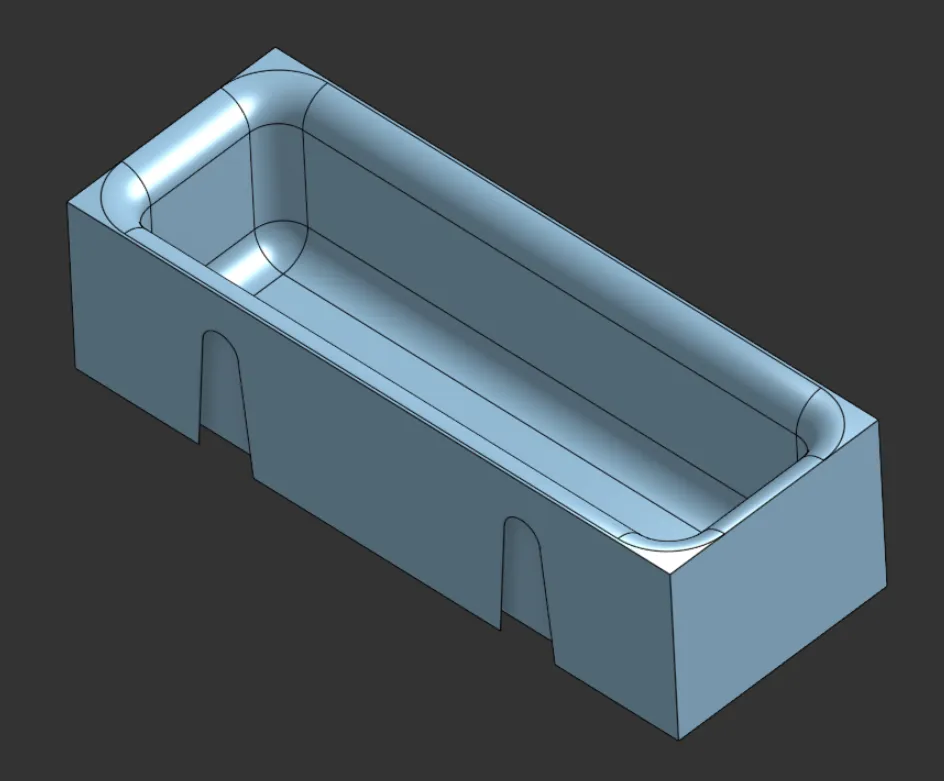 Modularer Bad Organizer | Schrank-Ordnungssystem nach Mass - image4 Modularer Bad Organizer | Schrank-Ordnungssystem nach Mass – Bild 4