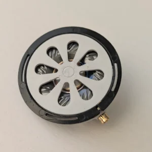 Koss Kopfhörer Grill Flower Design | Kramer Mod Upgrade