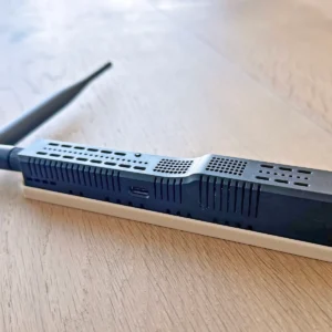 SMLight SLZB-06 Wandhalterung | Zigbee Adapter Halter