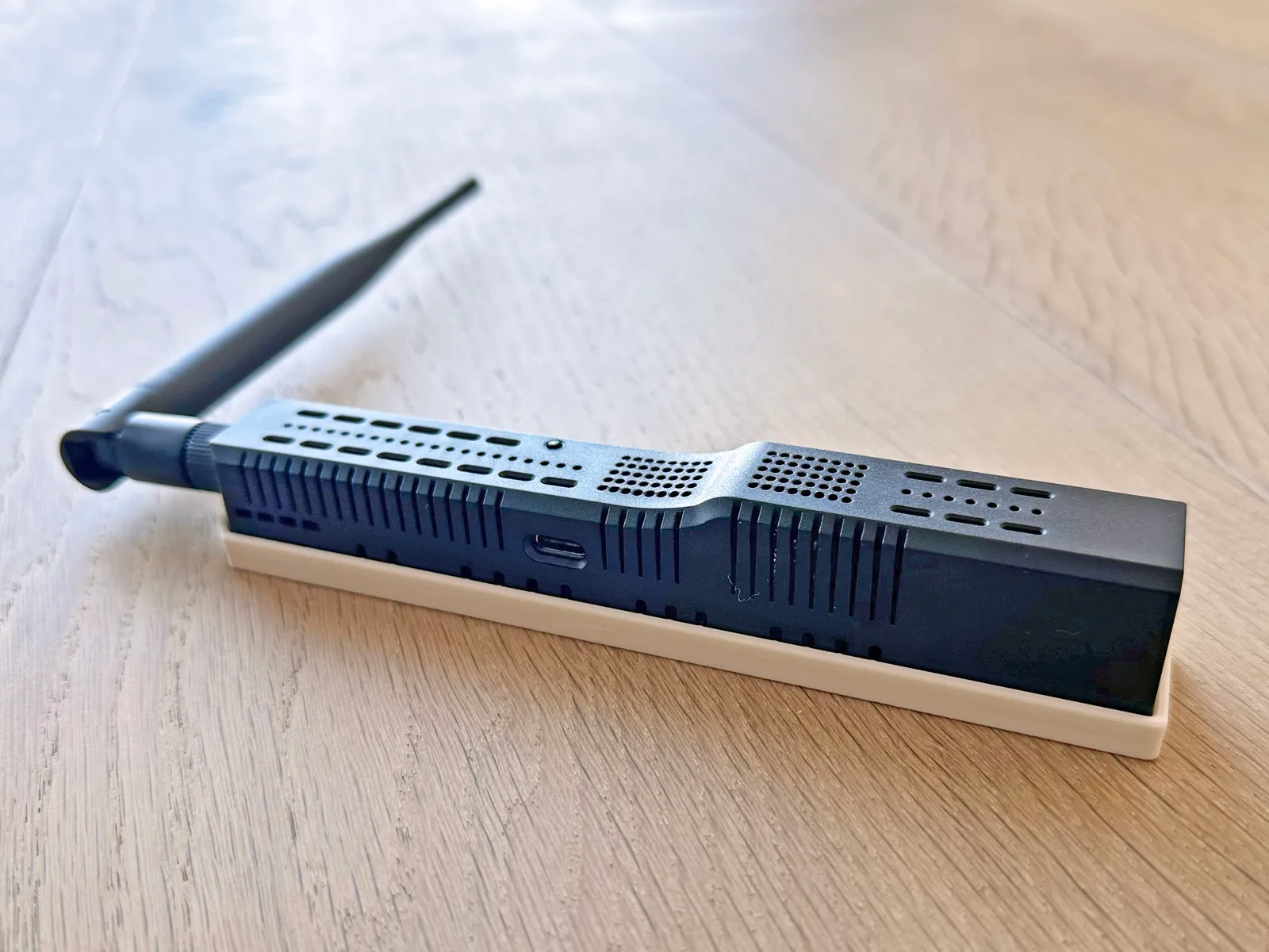SMLight SLZB-06 Wandhalterung | Zigbee Adapter Halter