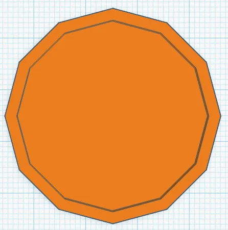 Golf Ball Marker Poker Chip Design | Sport Zubehör