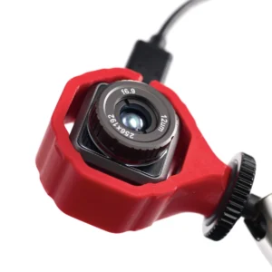 HIKMICRO Mini2Plus V2 Stativ-Adapter | Kamera-Cage Halterung