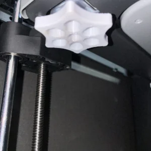Flashforge AD5X Bett-Leveling Tool | Einstellhilfe für Druckbett
