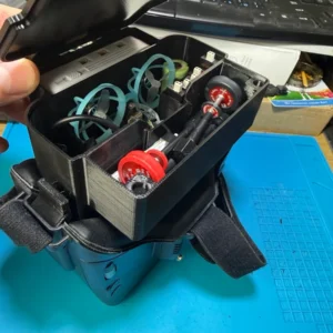 Skyzone Cobra X V4 Case | Tiny Whoop 65mm Storage & Schutz