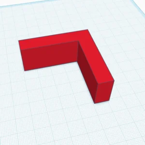 Druckbett Ausrichthilfe | Build Plate Guide für 3D-Drucker