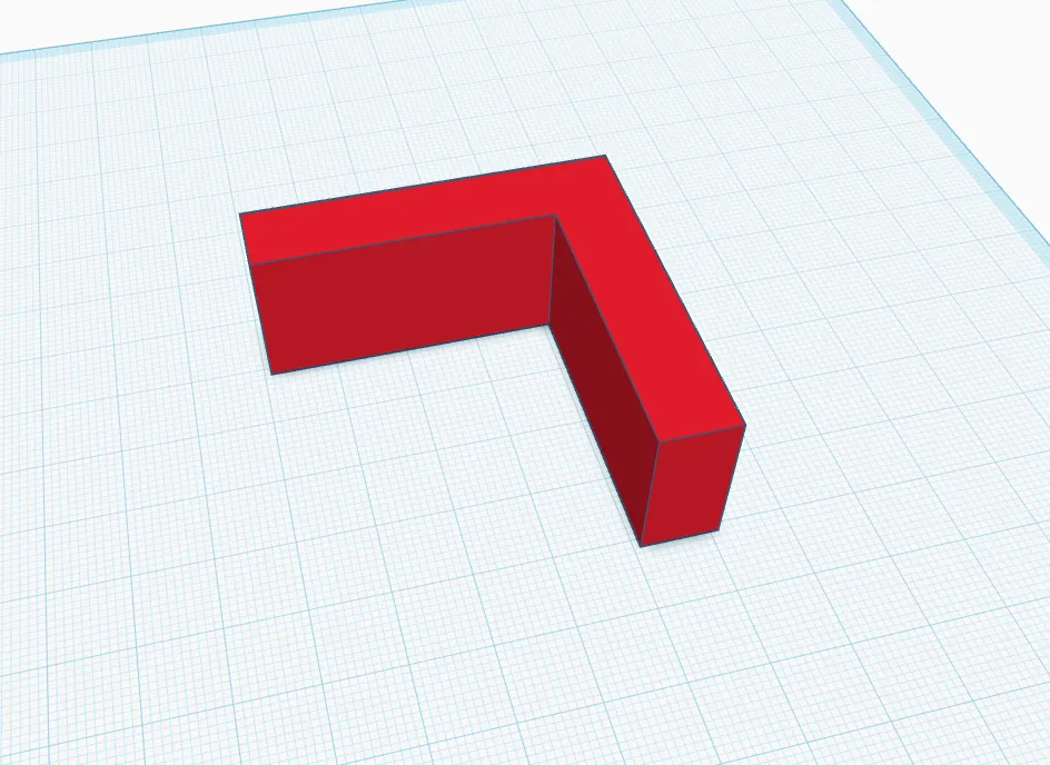 Druckbett Ausrichthilfe | Build Plate Guide für 3D-Drucker