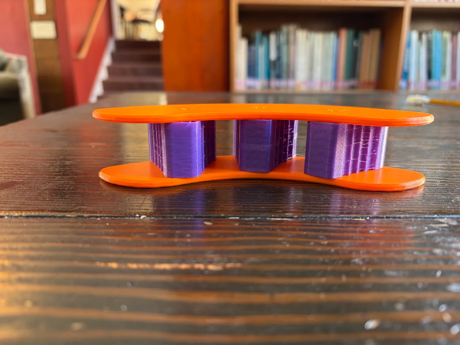 Finger-Trainer & Hand-Stretcher | Ergonomische Physiotherapie