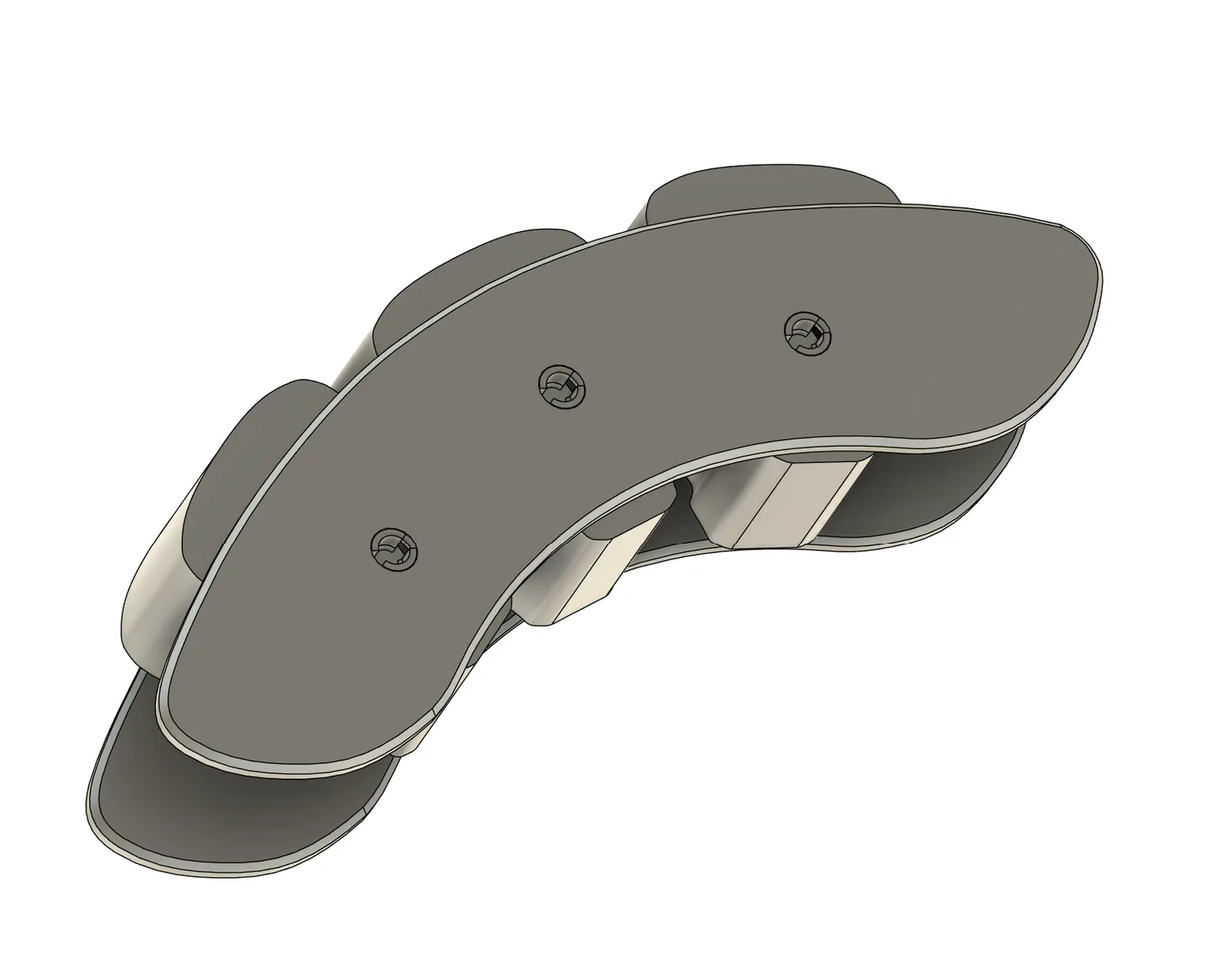 Finger-Trainer & Hand-Stretcher | Ergonomische Physiotherapie - image3 Finger-Trainer & Hand-Stretcher | Ergonomische Physiotherapie – Bild 3