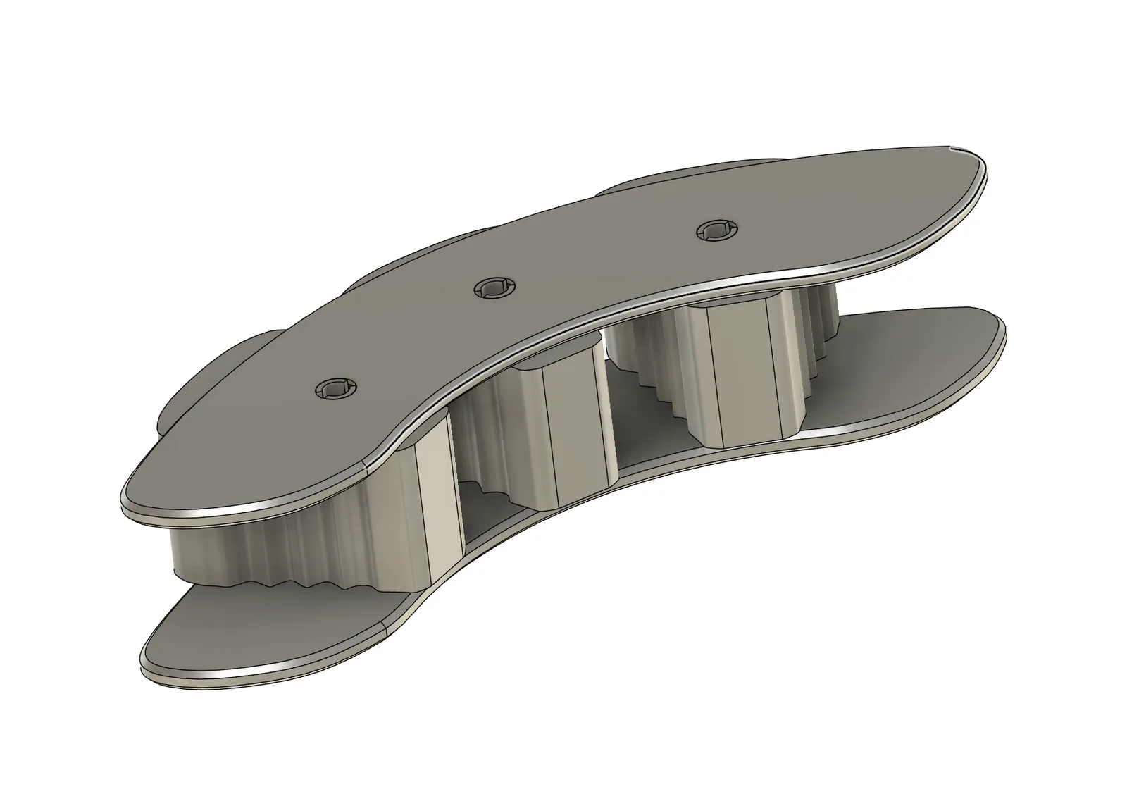 Finger-Trainer & Hand-Stretcher | Ergonomische Physiotherapie - image4 Finger-Trainer & Hand-Stretcher | Ergonomische Physiotherapie – Bild 4
