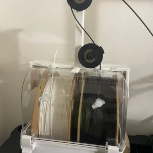 Sovol SH01 Filament Guide Remix | Kostenlose 3D-Druckvorlage