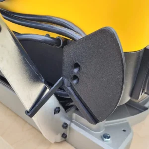 DeWalt DW735 Kabelhalter & Tischaufnahme | Werkstatt-Organisation