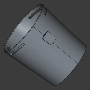 Shademax Getränkehalter Einsatz | Auto Becherhalter Adapter