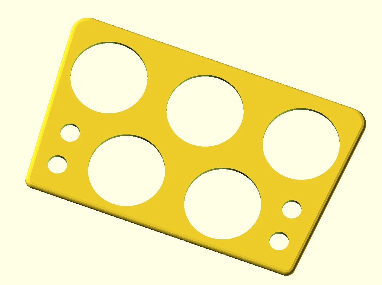 Alfa Romeo Spider Instrumenten-Konsole | S2 & S3 Ersatzteil - image3 Alfa Romeo Spider Instrumenten-Konsole | S2 & S3 Ersatzteil – Bild 3