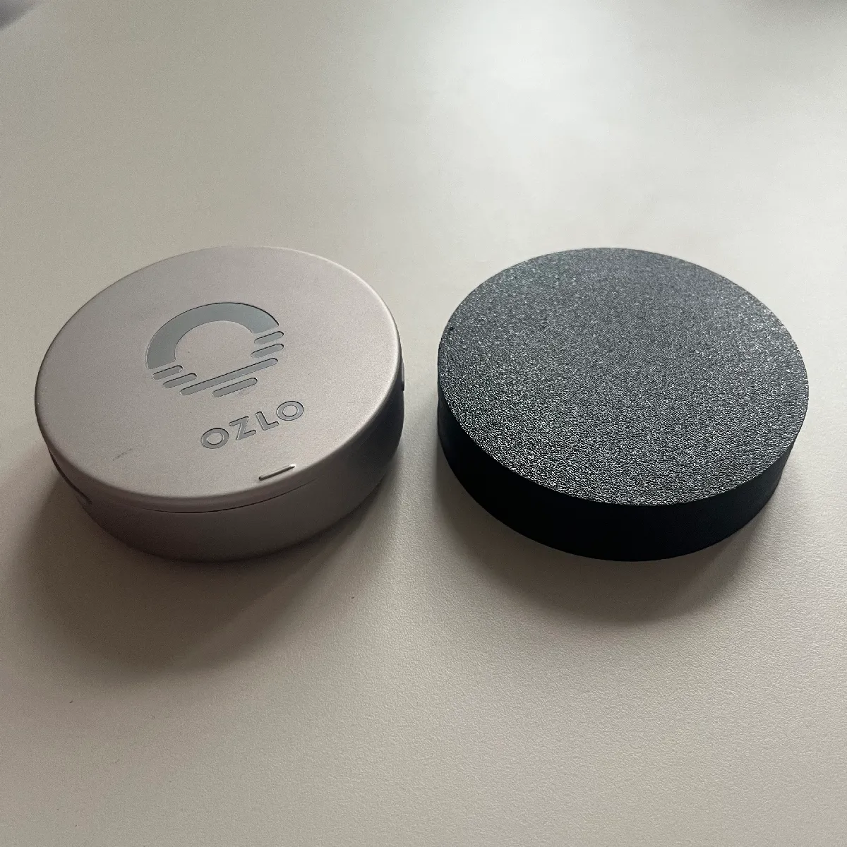Ozlo Sleepbuds Schutzhülle | Case Abdeckung für Reisen