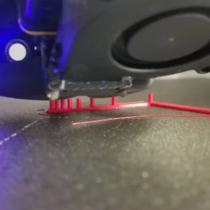 PETG PrusaSlicer Profil | Optimierung für Direct-Drive Drucker