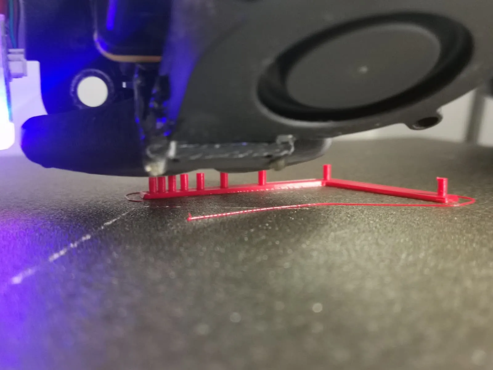 PETG PrusaSlicer Profil | Optimierung für Direct-Drive Drucker