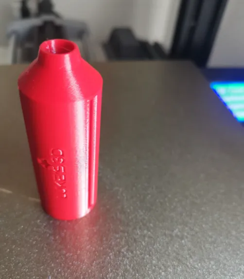 PETG PrusaSlicer Profil | Optimierung für Direct-Drive Drucker - image3 PETG PrusaSlicer Profil | Optimierung für Direct-Drive Drucker – Bild 3