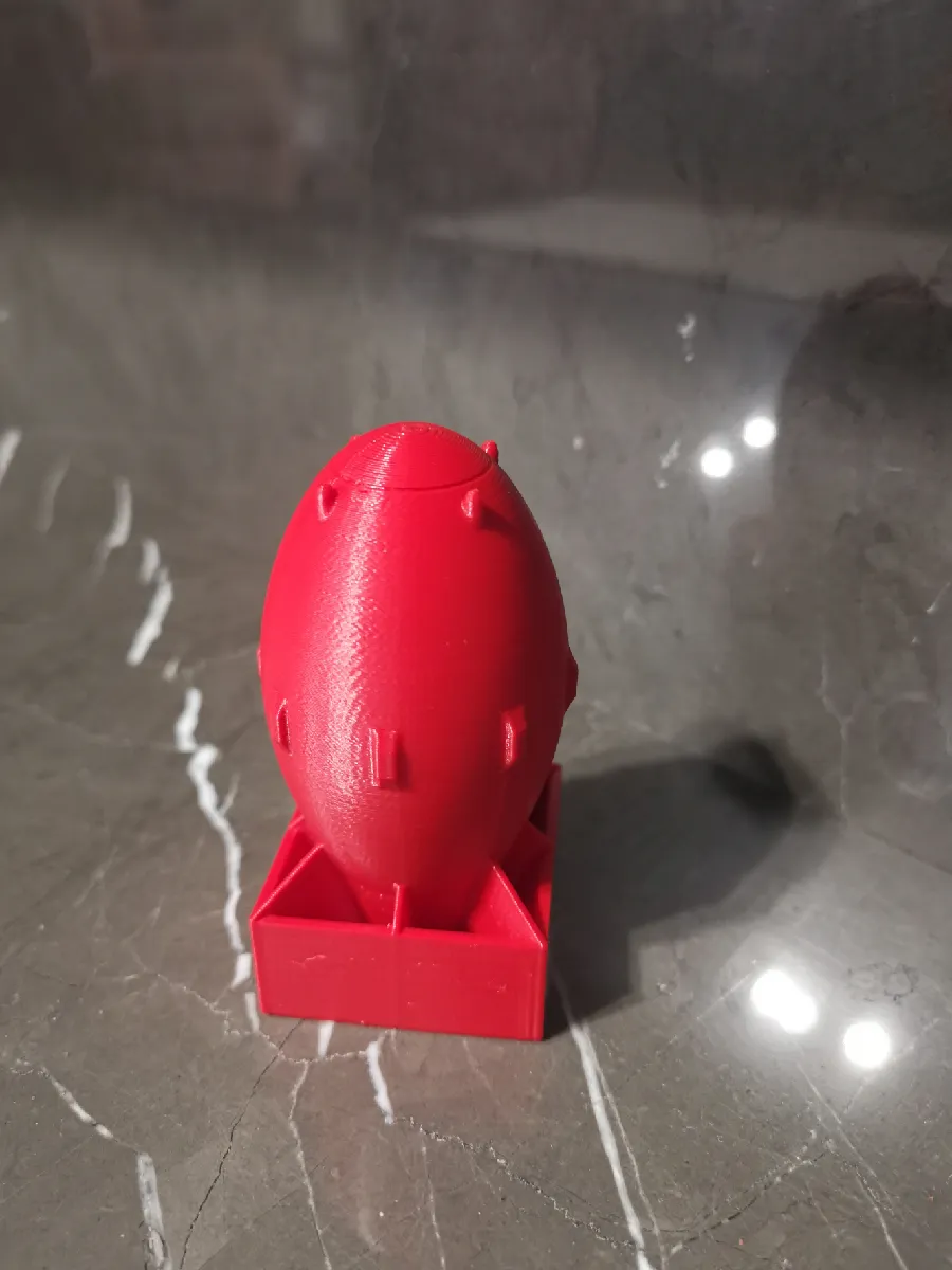 PETG PrusaSlicer Profil | Optimierung für Direct-Drive Drucker - image4 PETG PrusaSlicer Profil | Optimierung für Direct-Drive Drucker – Bild 4