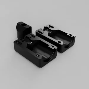 Voron Pulley Dehubbing Tool | Werkzeug für Riemenscheiben