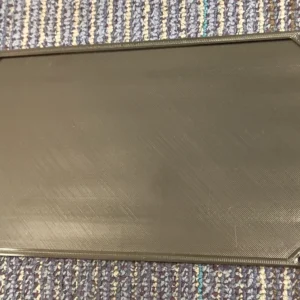 Slimbox Extended Back Cover | Arcade Stick Gehäuse-Erweiterung