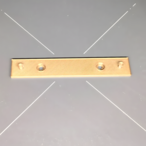 OpenWrt One Wandhalterung | Minimalistisches Router-Mount