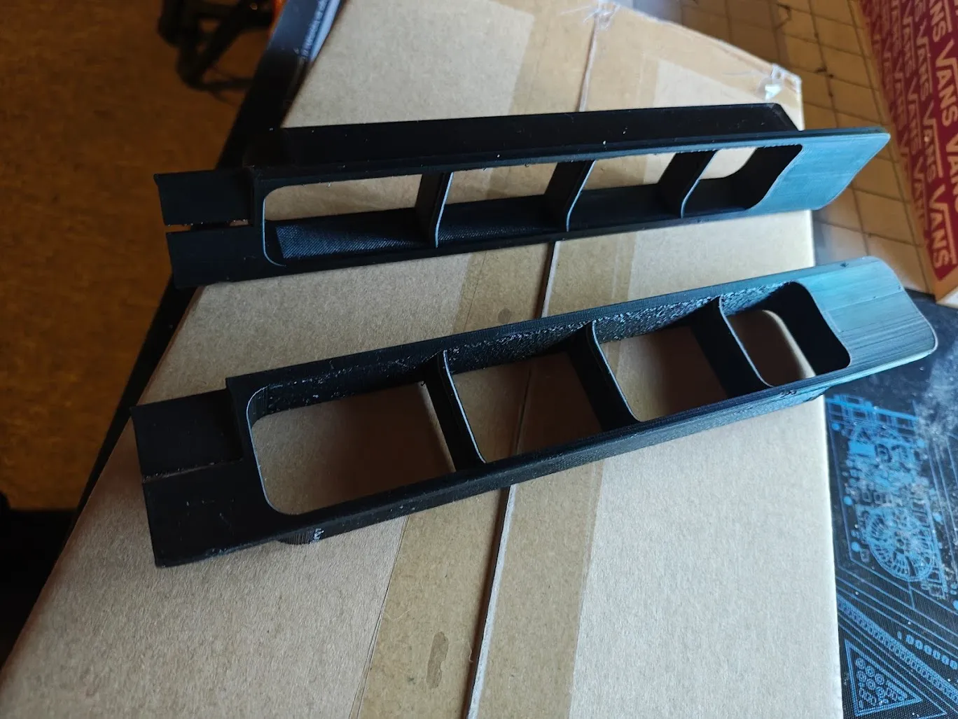 BMW E30 Frontschürzen Grill | Ölkühler Abdeckung Ersatzteil