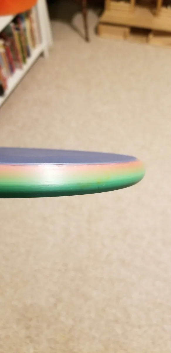 Ember Disc Golf Scheibe | Outdoor Sport & Freizeit