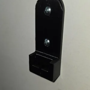 Shark Stratos Wandhalterung | Staubsauger Halterung