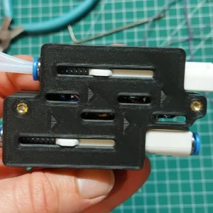 MMU Feedback Sensor | Multi-Lane Tension & Compression Sensor