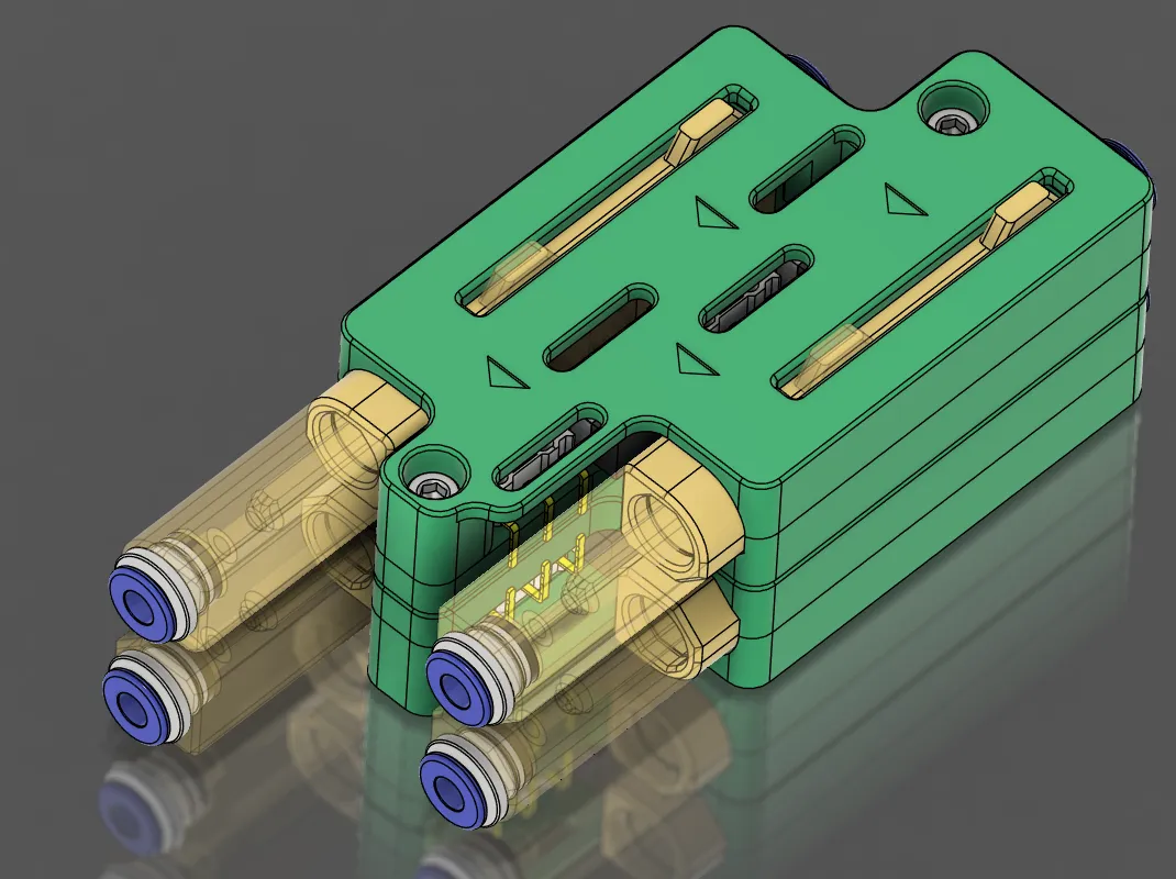 MMU Feedback Sensor | Multi-Lane Tension & Compression Sensor - image3 MMU Feedback Sensor | Multi-Lane Tension & Compression Sensor – Bild 3