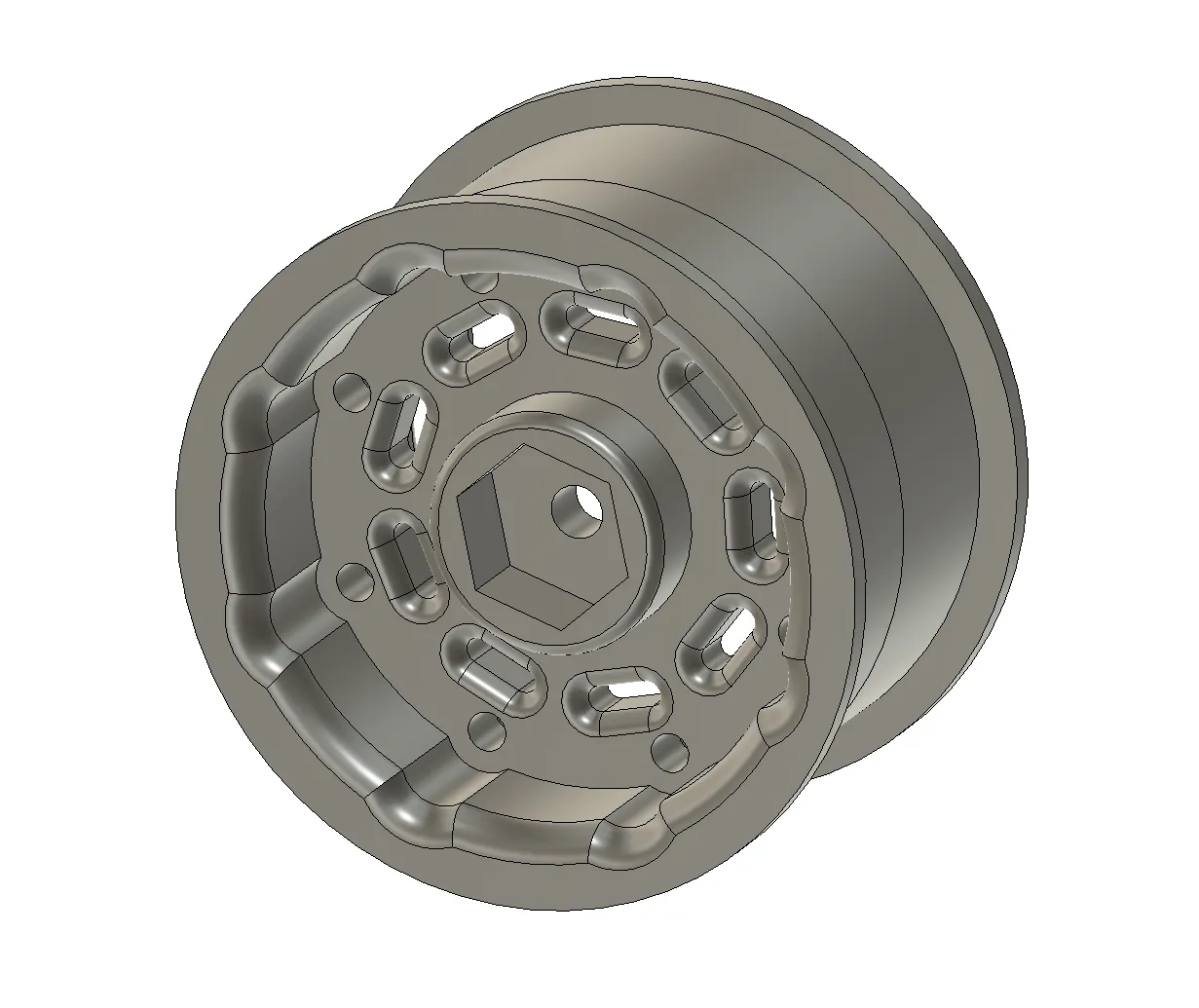 RC Felge 12mm Hex 48mm | Robustes Tuning-Zubehör V3.0 - image4 RC Felge 12mm Hex 48mm | Robustes Tuning-Zubehör V3.0 – Bild 4