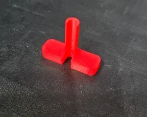 PTFE Schlauch-Löser 4mm | FlashForge AD5X Werkzeug